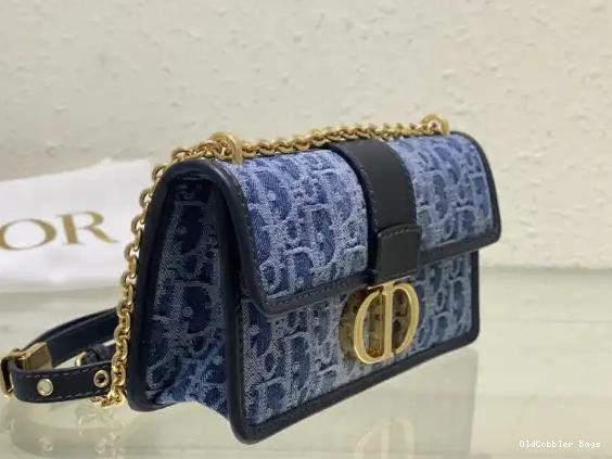 OldCobbler Bags bag-21*12*6CM East-West Diro 30 Montaigne 0630